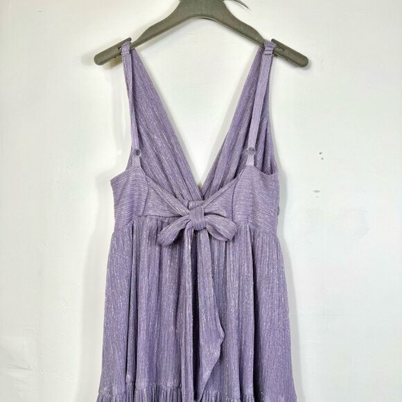 Sabina Musayev Pacific Gown - Picture 5 of 10